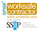 SMAS Worksafe Contractor